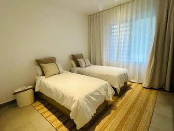 4 Bedroom Penthouse
