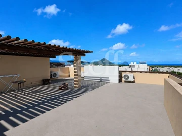 3 Bedroom Penthouse