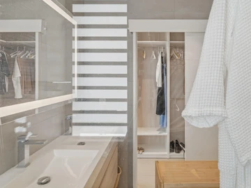 3 Bedroom Penthouse