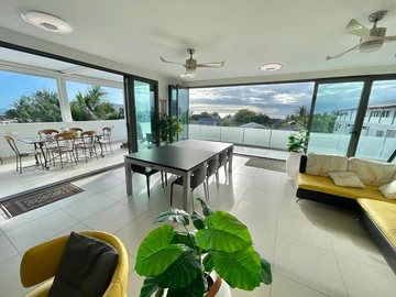 3 Bedroom Penthouse