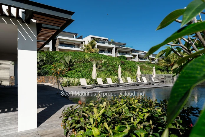Discover a Home Between Land and Sea with Stunning Views