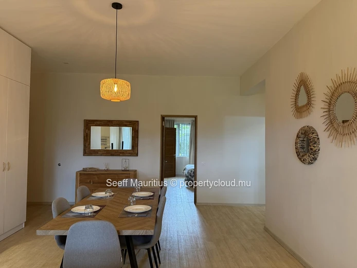 Modern Living in the Heart of Helvetia