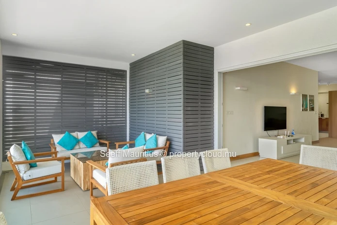 Serene Coastal Luxury Awaits