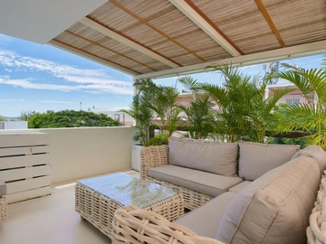 3 Bedroom Penthouse