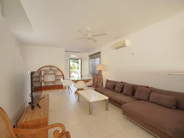 3 Bedroom Townhouse, Duplex