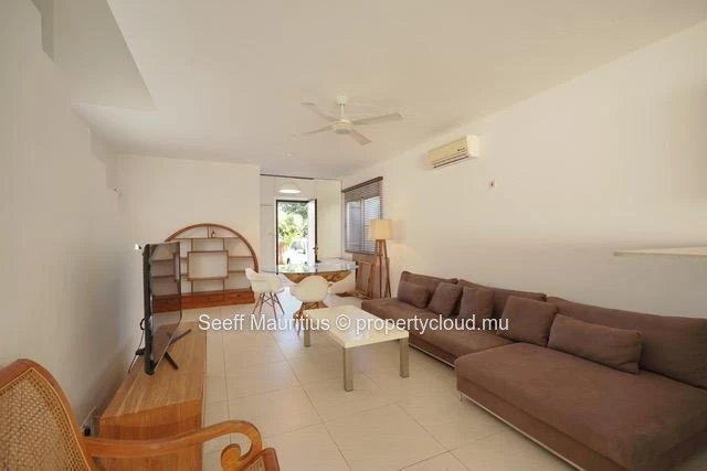 Fully Renovated Tropical Dream Duplex