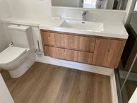 3 Bedroom Townhouse, Duplex