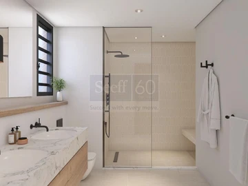 4 Bedroom Penthouse