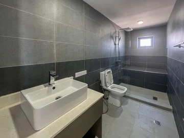 3 Bedroom Penthouse