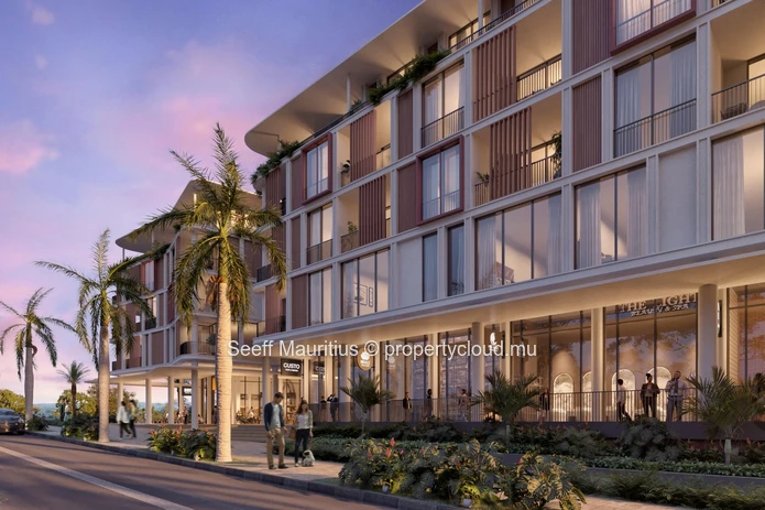 Location, Lifestyle And Leisure