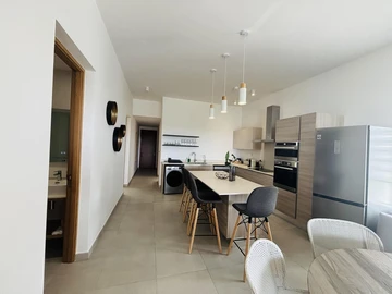 3 Bedroom Penthouse