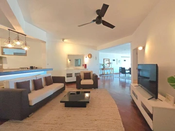 3 Bedroom Apartment