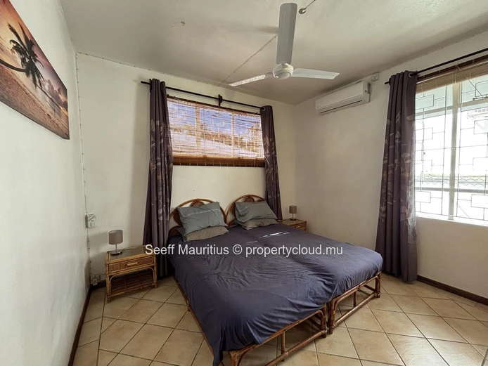 Grand Gaube Coastal Retreat