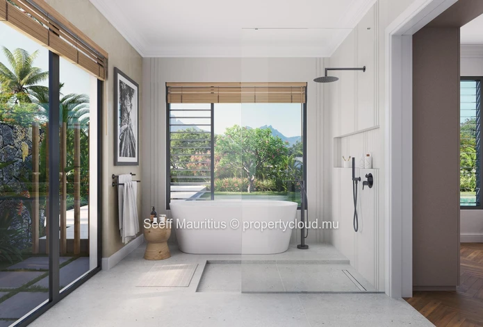 Discover Your Dream Home at the Foot of La Tourelle
