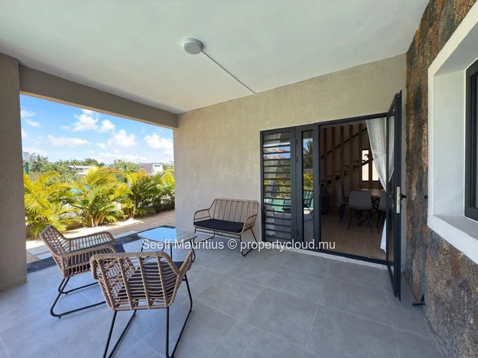 Coastal Serenity Awaits: Your Modern Villa in Calodyne