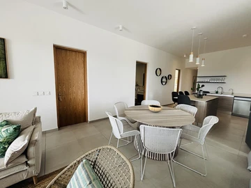 3 Bedroom Penthouse