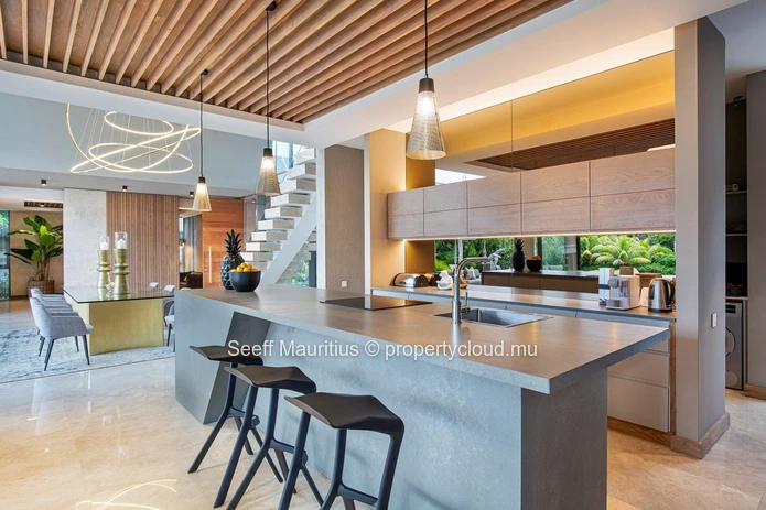 Exquisite Luxury