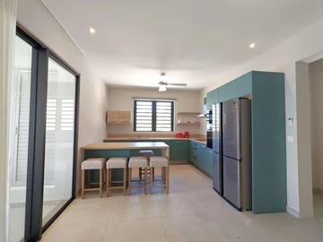 3 Bedroom Apartment