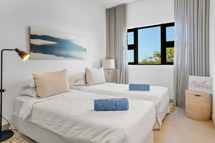 Elegant Island Living at St Antoine Private Residence