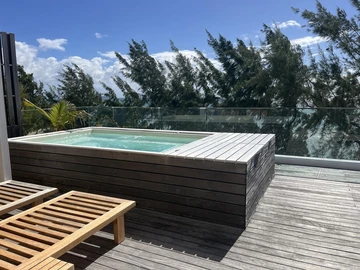 3 Bedroom Penthouse