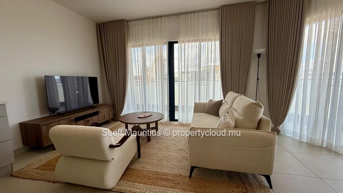 A Turnkey Investment: This unit comes with a guaranteed 1-Year Lease