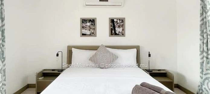 Exquisite Fully Furnished Villa