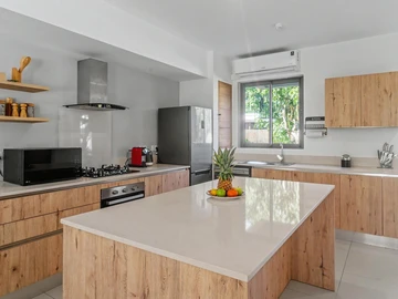 Townhouse, Duplex de 3 Chambres