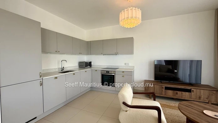 A Turnkey Investment: This unit comes with a guaranteed 1-Year Lease