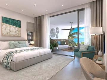 3 Bedroom Apartment