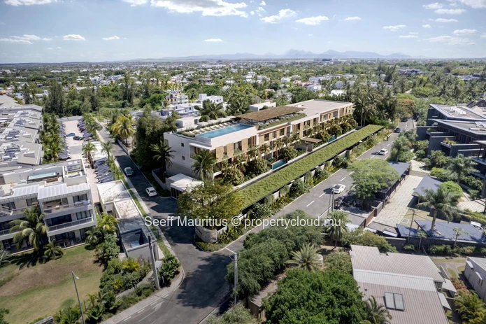 The perfect blend of luxury and profitable returns