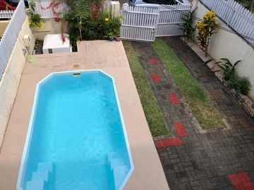 3 Bedroom Townhouse, Duplex