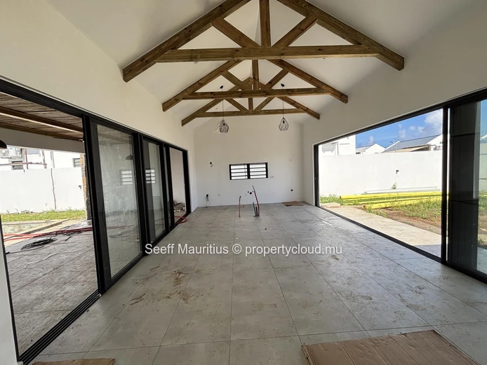 CDZ Villa