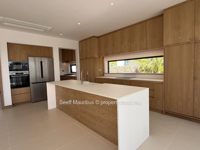 Modern Tropical Sanctuary | 4-Bed Villa in Azuri Ocean and Golf Village