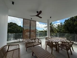 Tropical Elegance and Coastal Serenity