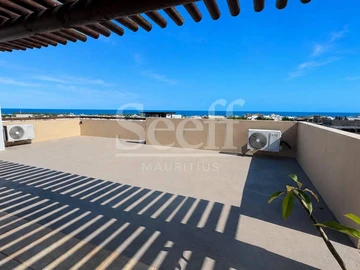 3 Bedroom Penthouse