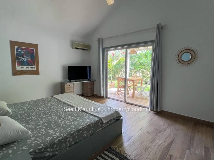Charmante villa de 3 chambres avec studio indépendant et vue sur la montagne