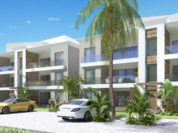 3 Bedroom Penthouse