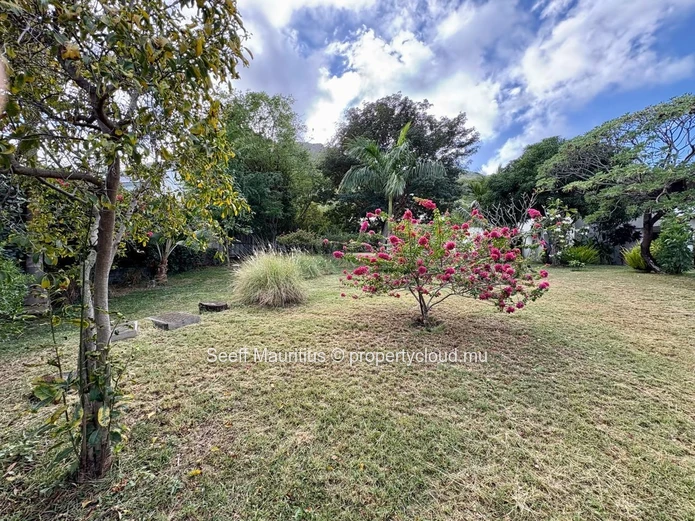 Spacious Plot in a Secure Environment
