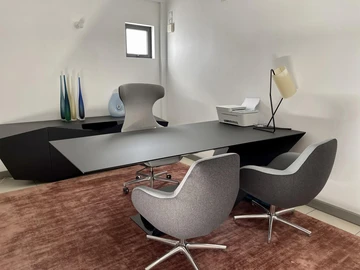 3 Bedroom Penthouse