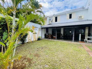 3 Bedroom Townhouse, Duplex