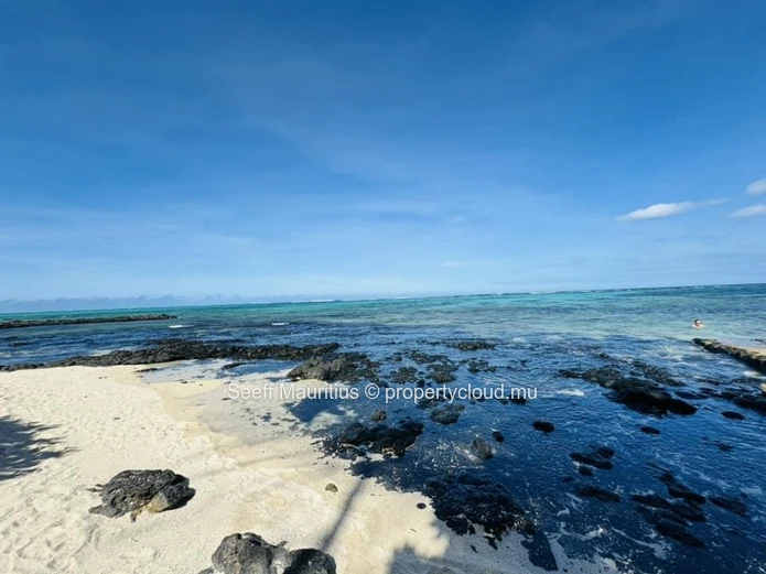 Piece of paradise with unparalleled sea views