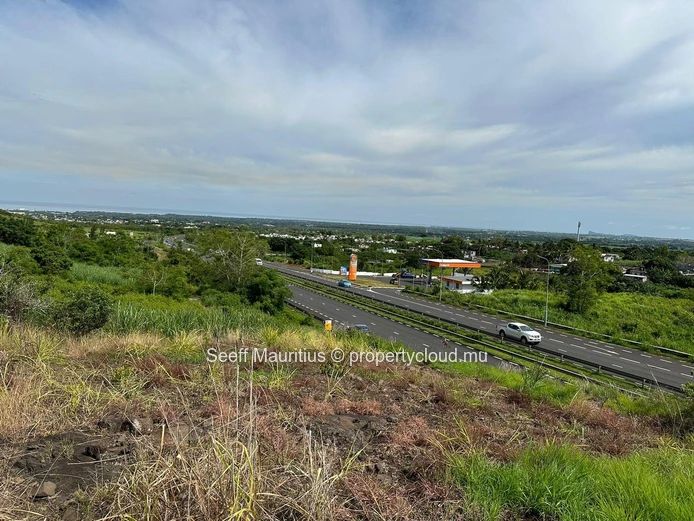 Agricultural land for sale - Verdun
