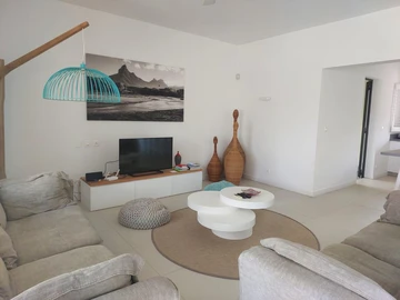 3 Bedroom Penthouse