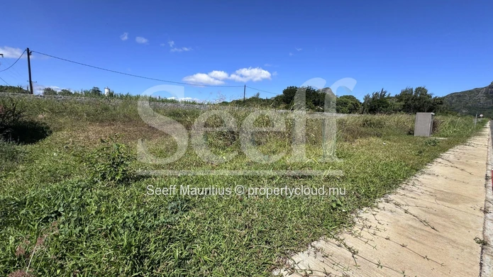 Prime Elevated Mountain View Plot