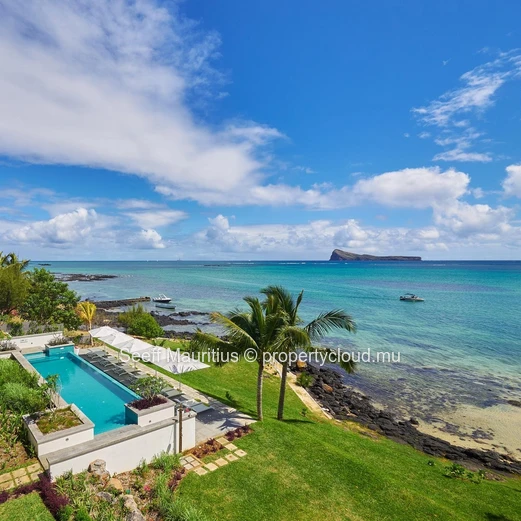 Serene Coastal Luxury Awaits
