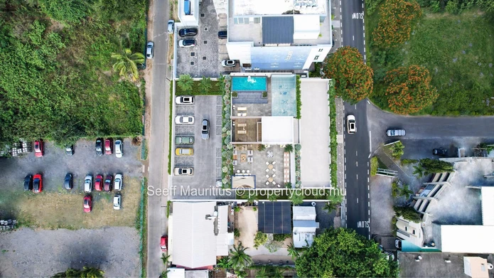 Luxury Living and Profitable Investments: 1-Bedroom Apartments for Sale