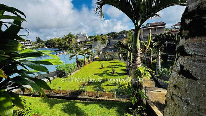 Prime Development Opportunity in Curepipe
