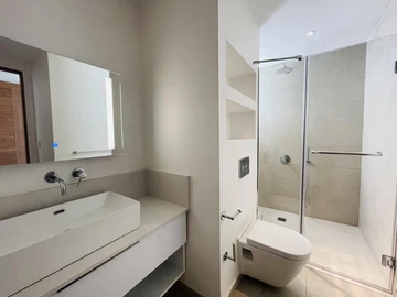 2 Bedroom Penthouse