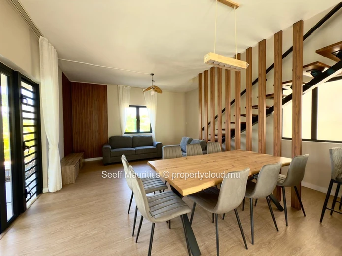 Coastal Serenity Awaits: Your Modern Villa in Calodyne