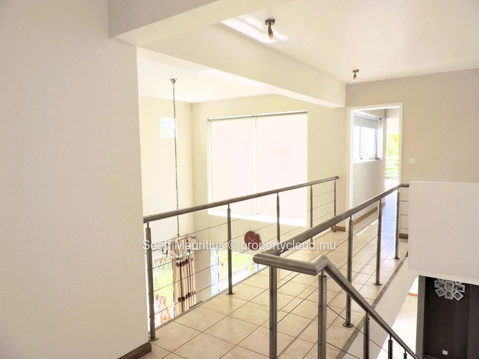 Charming 3-Bedroom Home in Résidence Trianon